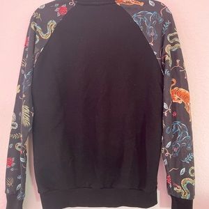 Zara Crewneck Sweater - Mens